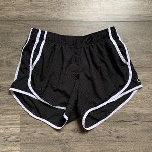 calvin klein athletic shorts